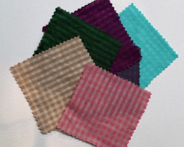Checks