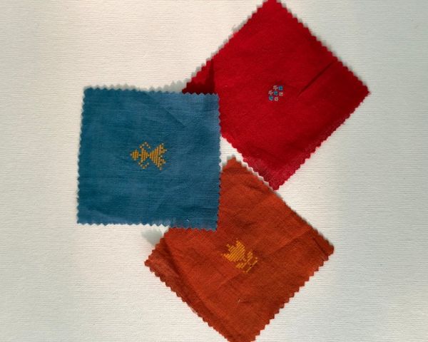 Jamdani