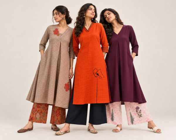 Kurta Sets