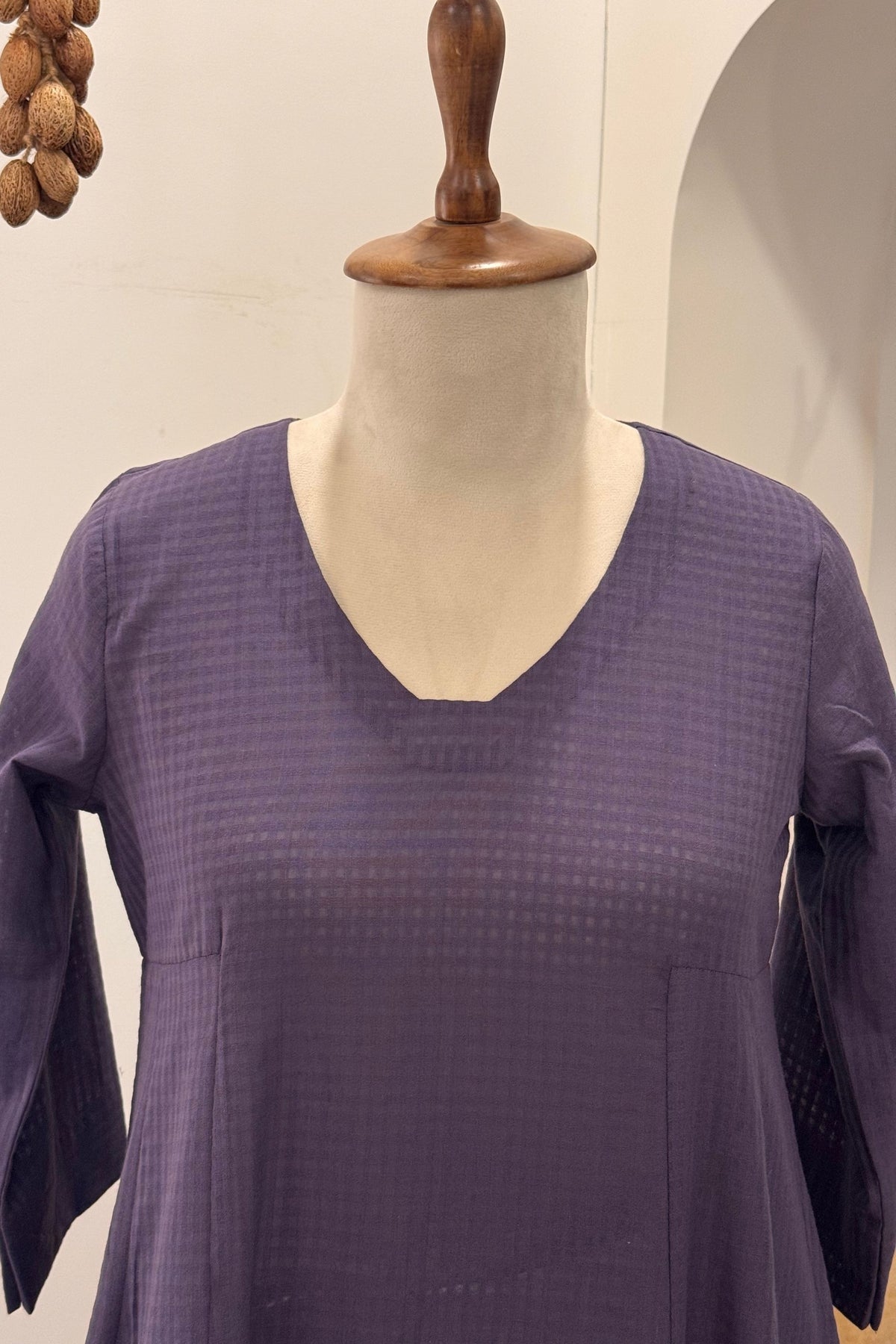 Iris Kurta Set