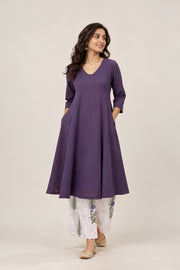 Iris Kurta Set