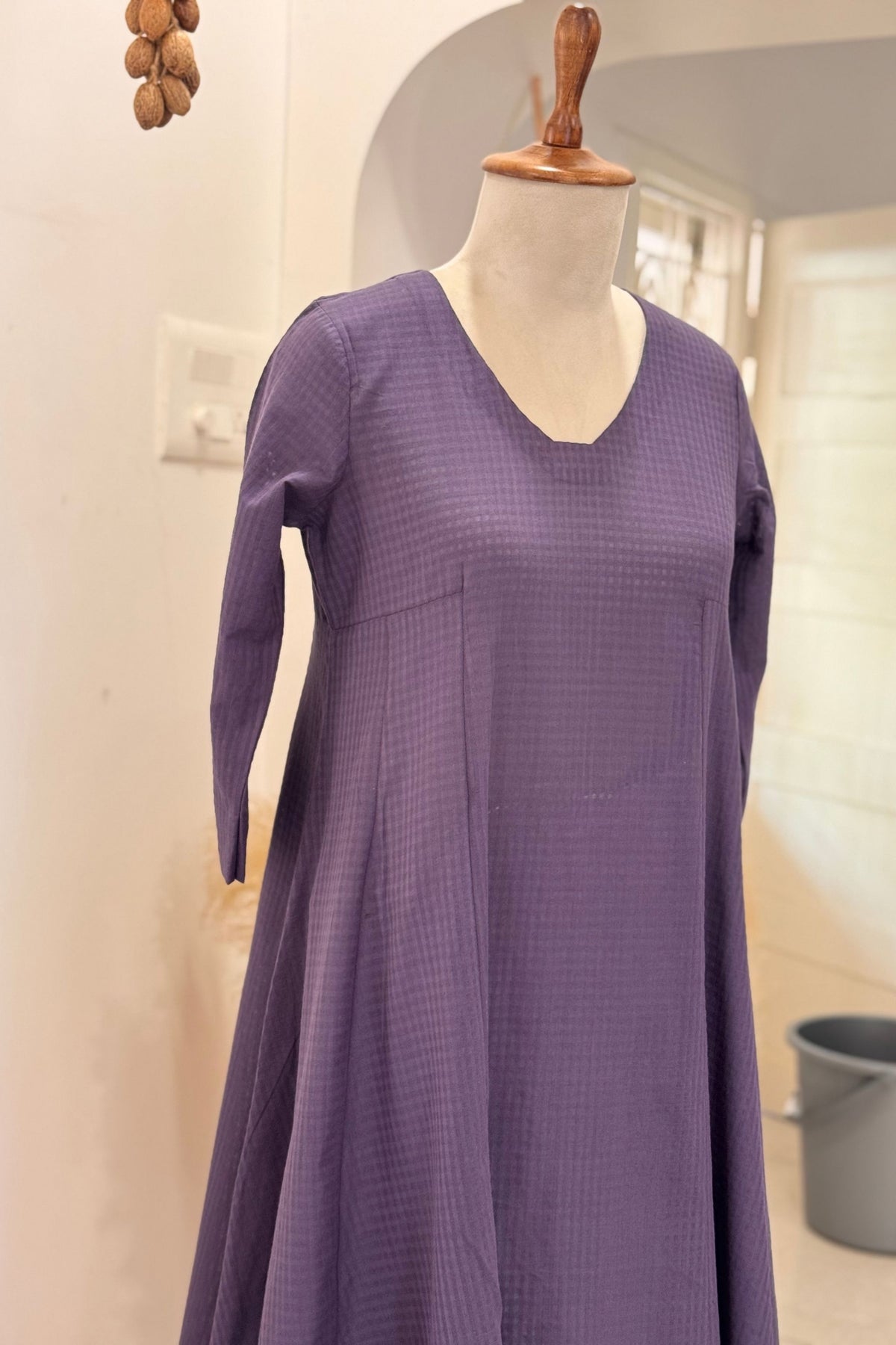 Iris Kurta Set