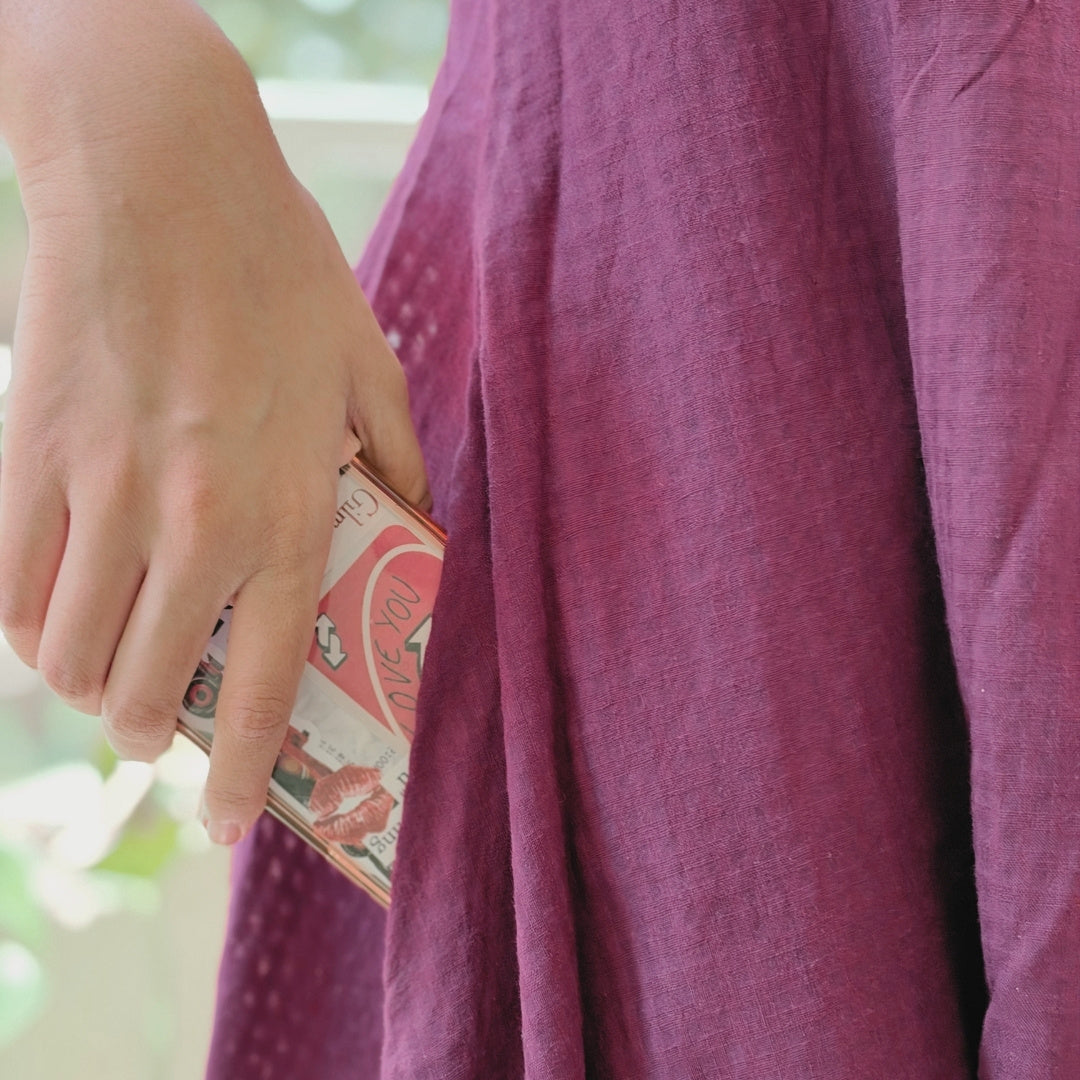 Secret Pocket Co