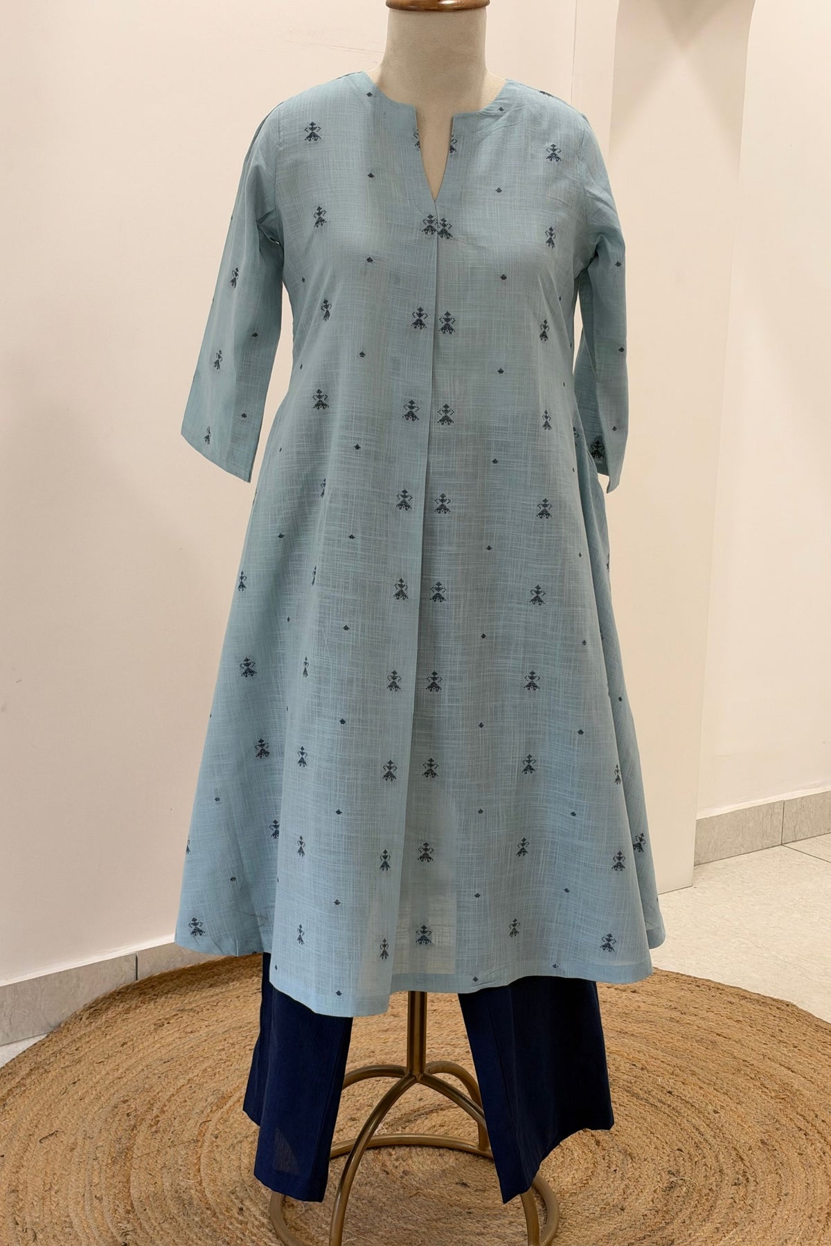 Skyla Kurta Set