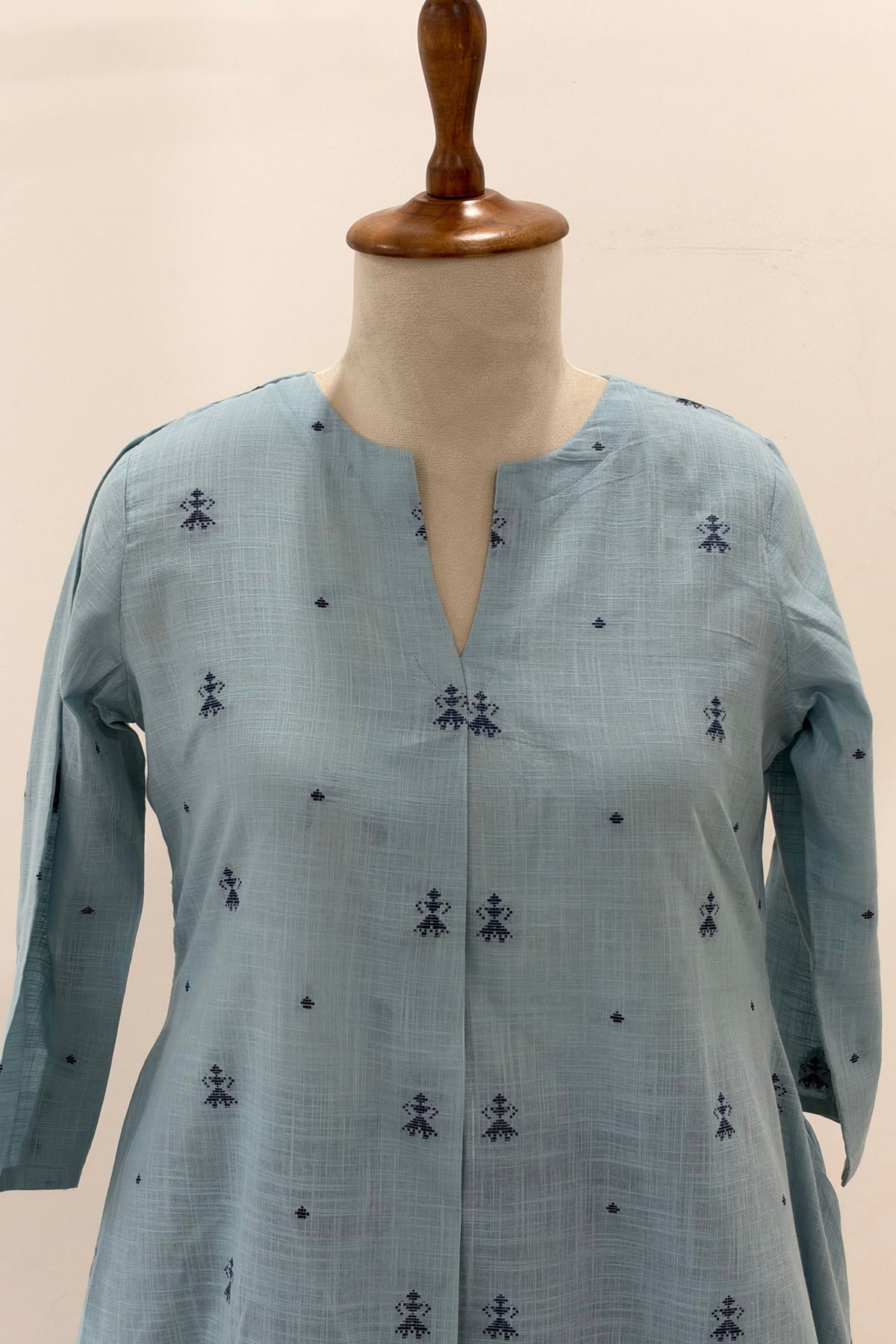 Skyla Kurta Set