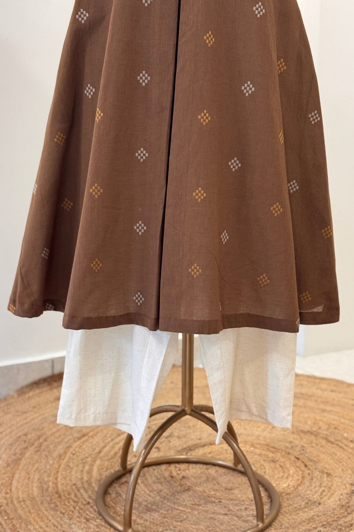 Terra Kurta Set