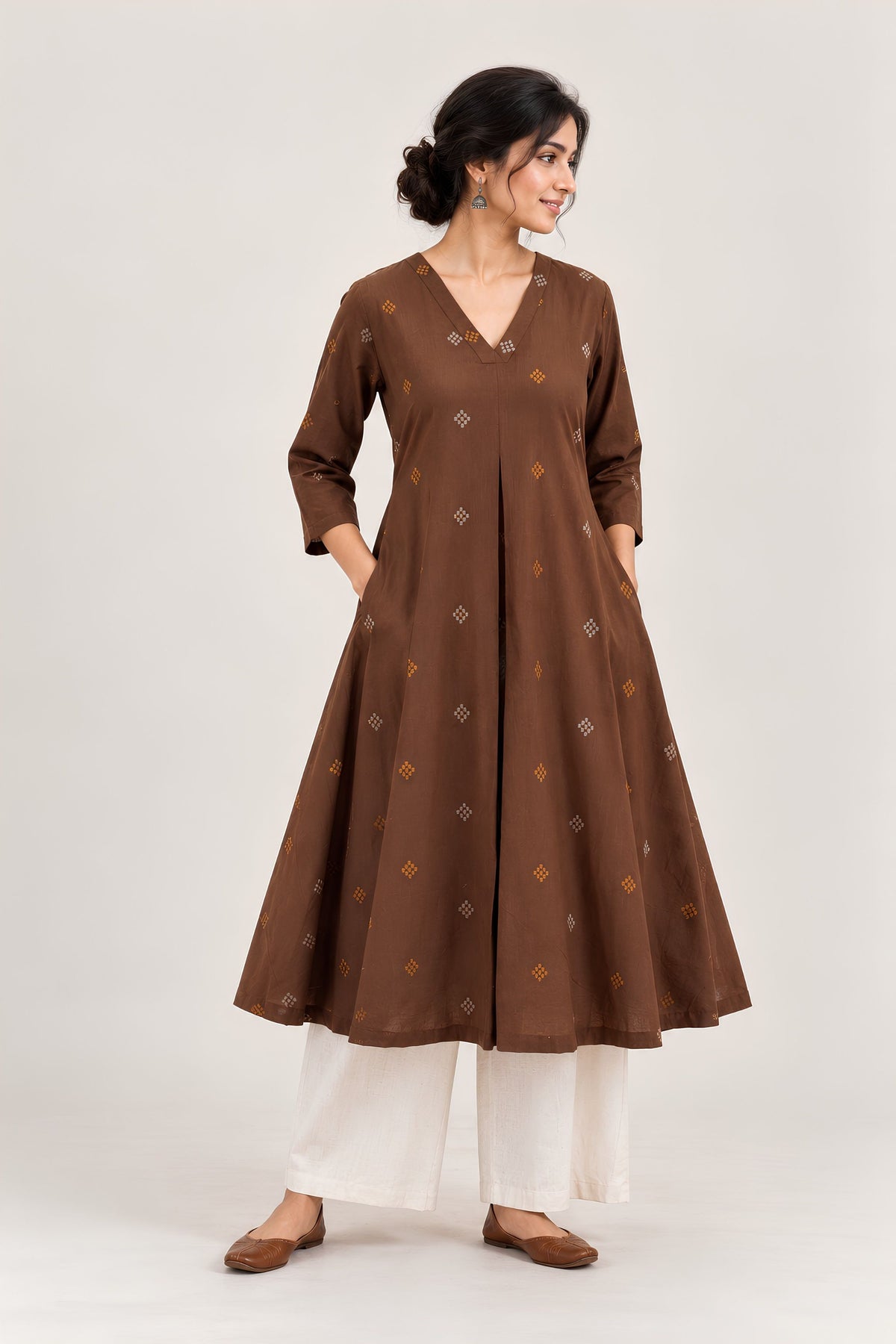 Terra Kurta Set